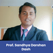 Srusti Academy of Management, HOD- BBA: Prof. Sandhya Darshan Dash Interview